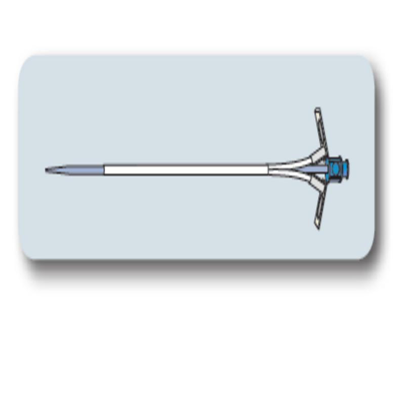 Набір інтродьюсера, що розривається 9 Fr